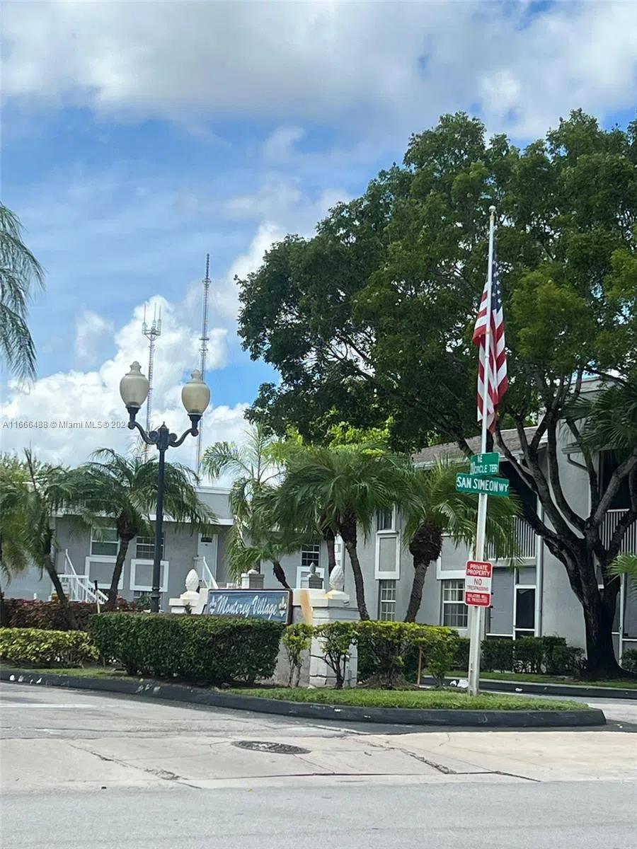 435 NE 210th Cir Ter #103-23 Miami, FL 33179