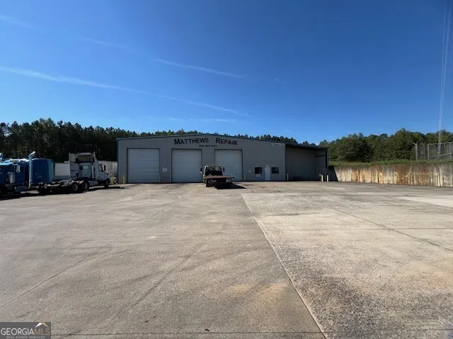 7006 Hwy 46 Heflin, AL 36264