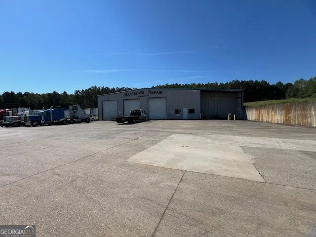 7006 Hwy 46 Heflin, AL 36264