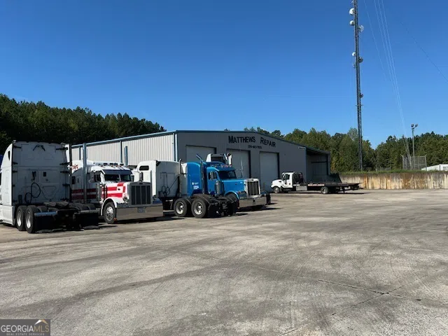 7006 Hwy 46 Heflin, AL 36264