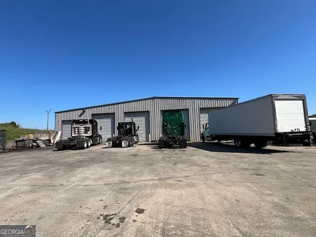 7006 Hwy 46 Heflin, AL 36264
