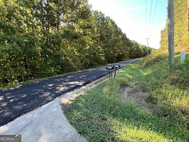 7006 Hwy 46 Heflin, AL 36264