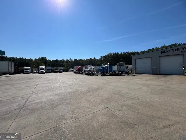 7006 Hwy 46 Heflin, AL 36264
