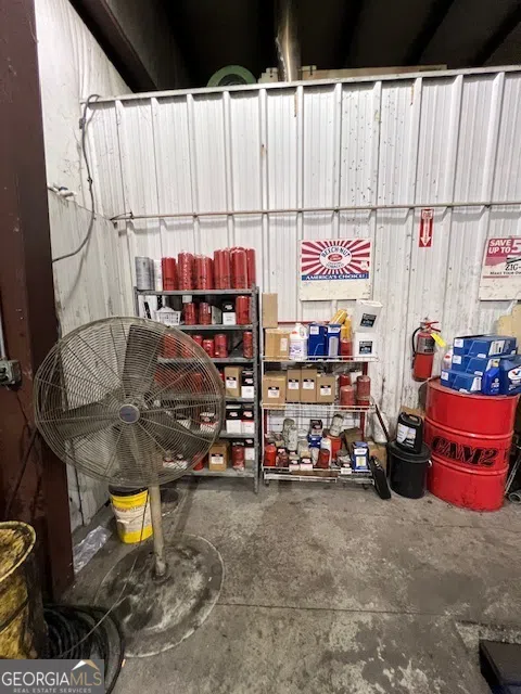 7006 Hwy 46 Heflin, AL 36264