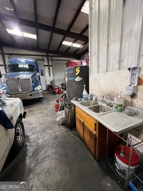 7006 Hwy 46 Heflin, AL 36264