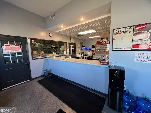 7006 Hwy 46 Heflin, AL 36264