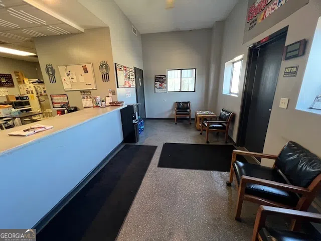 7006 Hwy 46 Heflin, AL 36264