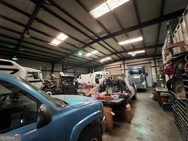 7006 Hwy 46 Heflin, AL 36264