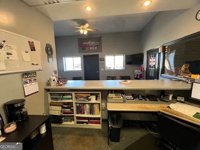 7006 Hwy 46 Heflin, AL 36264
