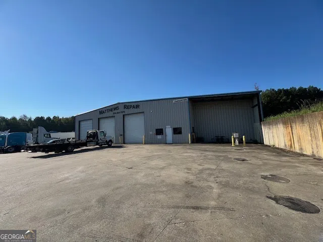 7006 Hwy 46 Heflin, AL 36264