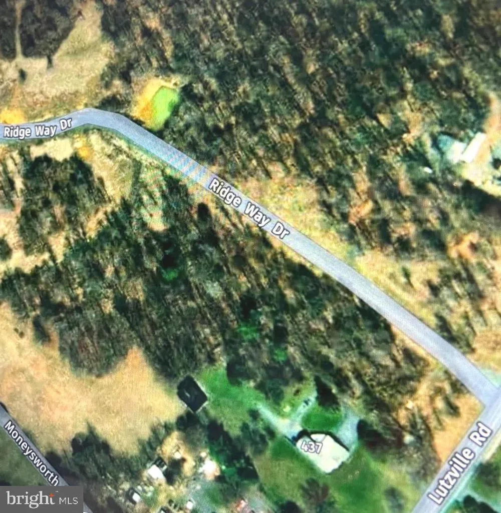 RIDGE WAY DRIVE Everett, PA 15537