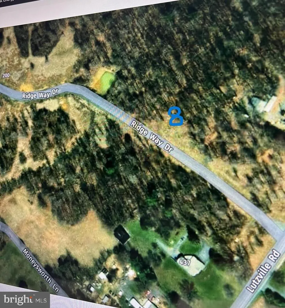 RIDGE WAY DRIVE Everett, PA 15537