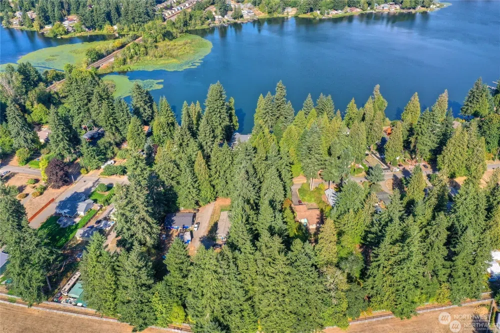 7349 Fair Oaks Road SE Olympia, WA 98512