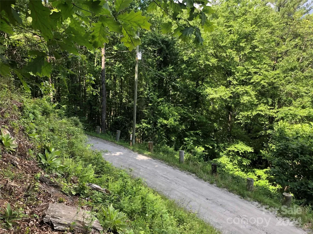 000 N Blue Ridge Parkway E #167 Jefferson, NC 28640