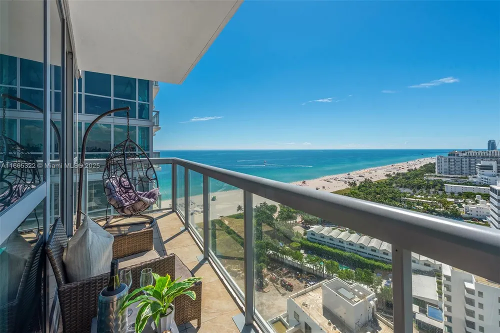 101 20th St #2604 Miami Beach, FL 33139