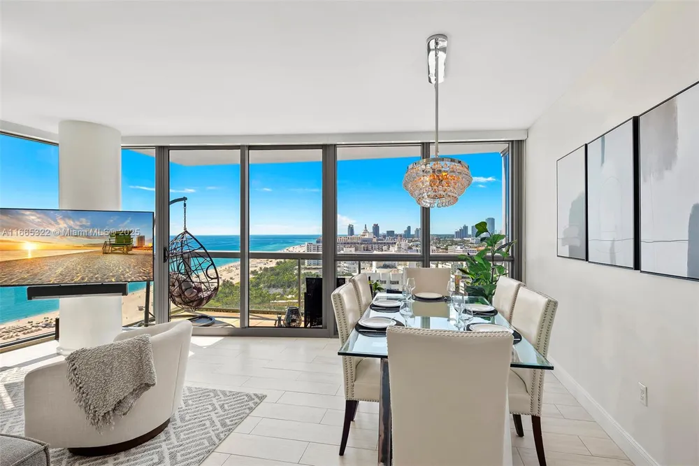 101 20th St #2604 Miami Beach, FL 33139