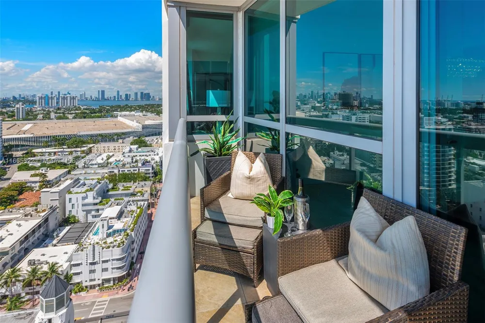101 20th St #2604 Miami Beach, FL 33139