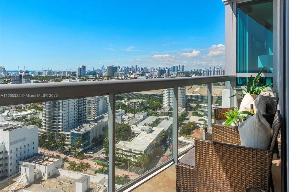 101 20th St #2604 Miami Beach, FL 33139