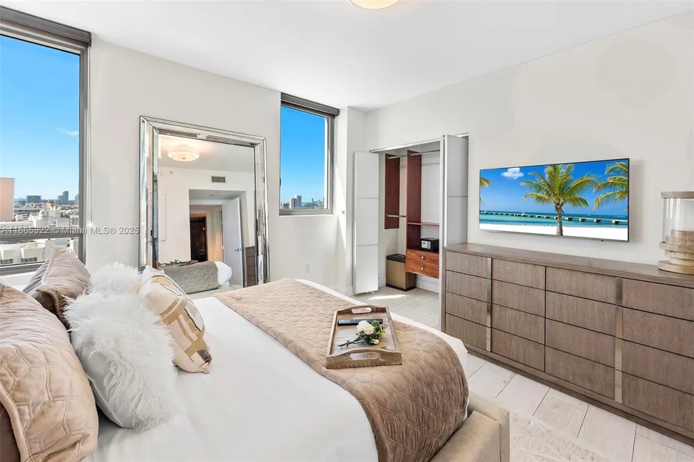 101 20th St #2604 Miami Beach, FL 33139