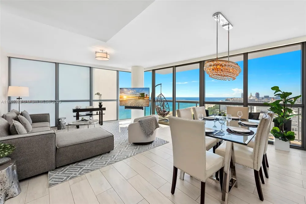 101 20th St #2604 Miami Beach, FL 33139