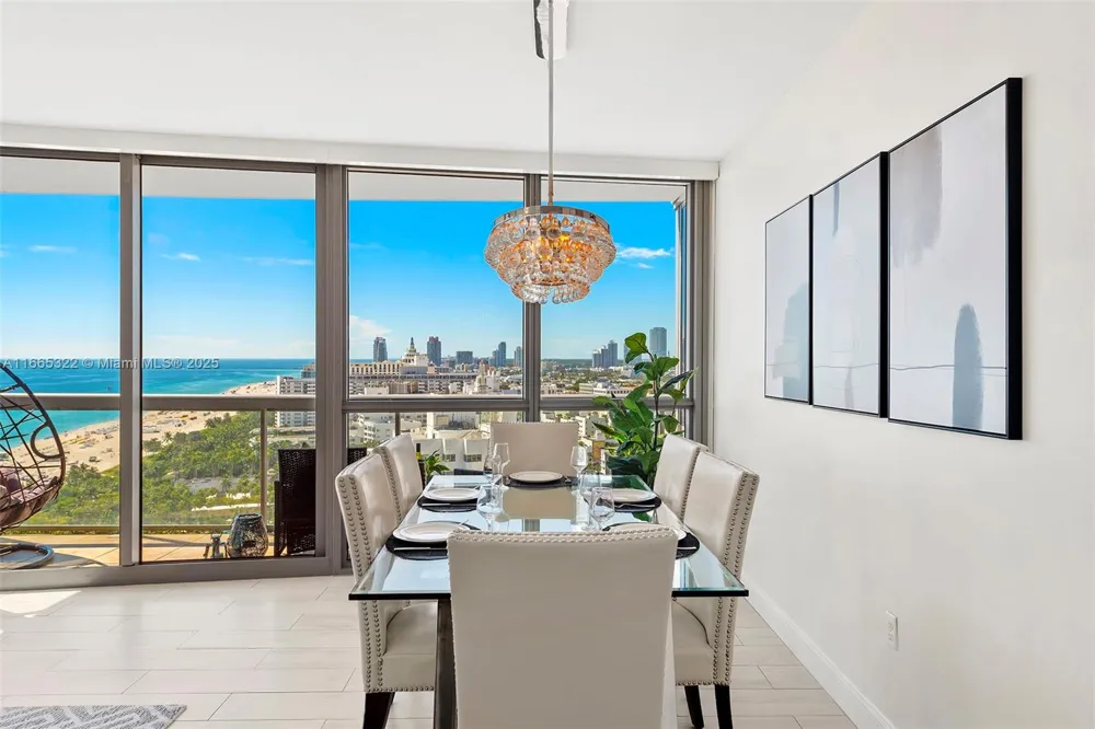 101 20th St #2604 Miami Beach, FL 33139