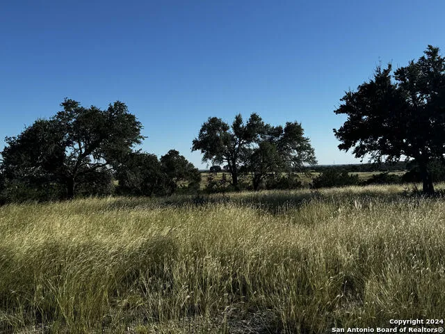 LOT 89 Loma Vista Ranch Phase 4 Kerrville, TX 78028