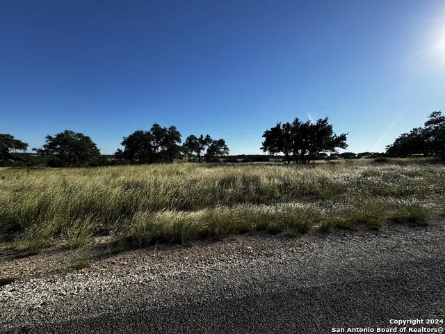 LOT 89 Loma Vista Ranch Phase 4 Kerrville, TX 78028