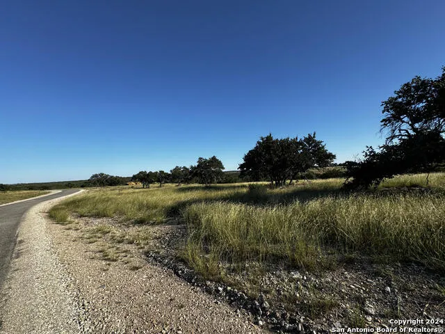 LOT 89 Loma Vista Ranch Phase 4 Kerrville, TX 78028