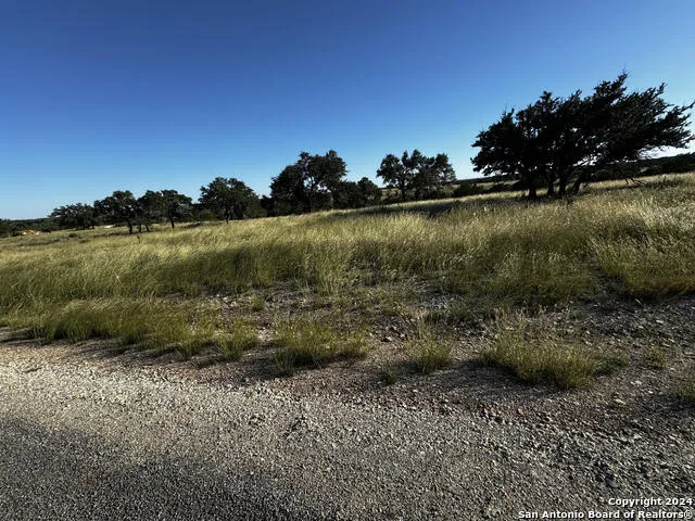 LOT 89 Loma Vista Ranch Phase 4 Kerrville, TX 78028