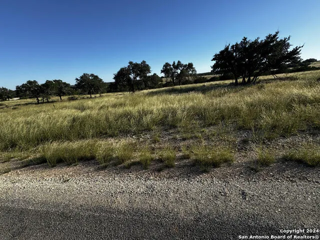 LOT 89 Loma Vista Ranch Phase 4 Kerrville, TX 78028