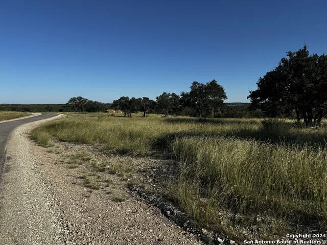 LOT 89 Loma Vista Ranch Phase 4 Kerrville, TX 78028