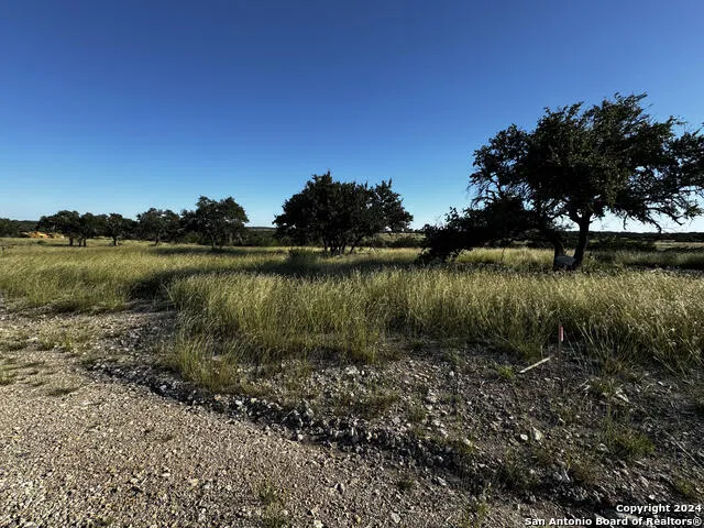 LOT 89 Loma Vista Ranch Phase 4 Kerrville, TX 78028
