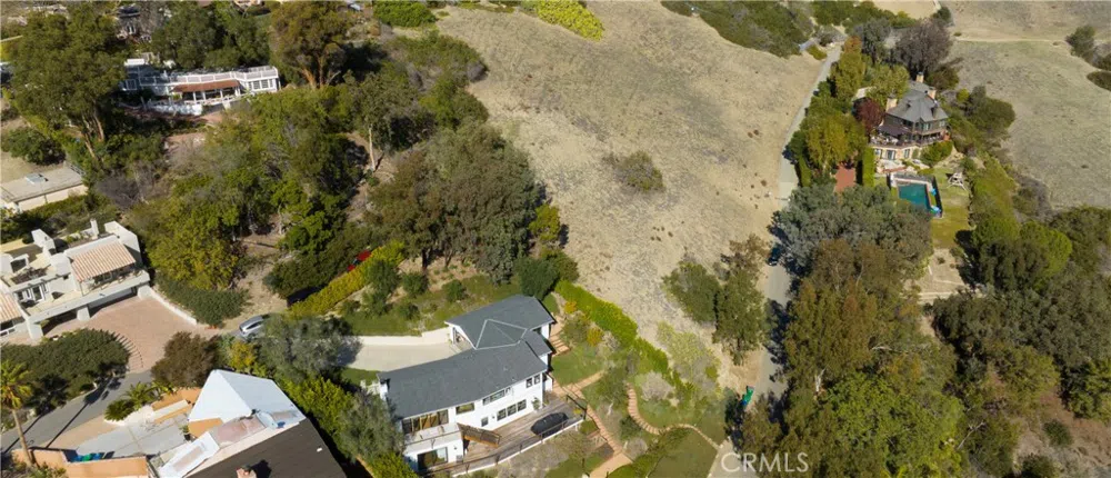 1950 Upper Rim Rock Rd Laguna Beach, CA 92651