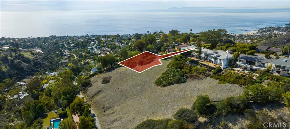 1950 Upper Rim Rock Rd Laguna Beach, CA 92651
