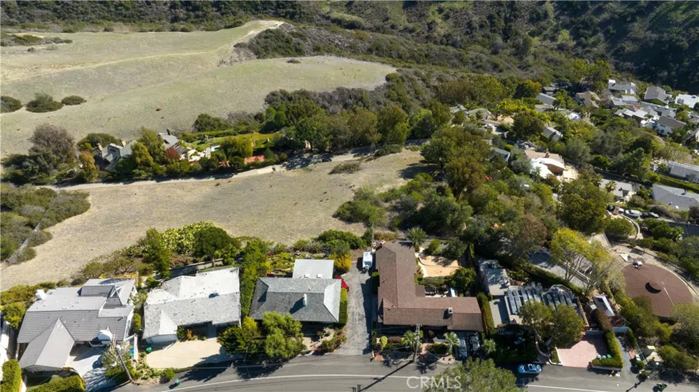 1950 Upper Rim Rock Rd Laguna Beach, CA 92651