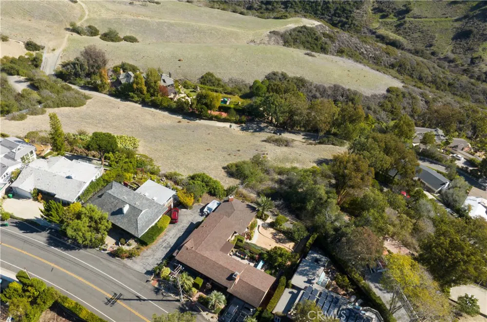 1950 Upper Rim Rock Rd Laguna Beach, CA 92651