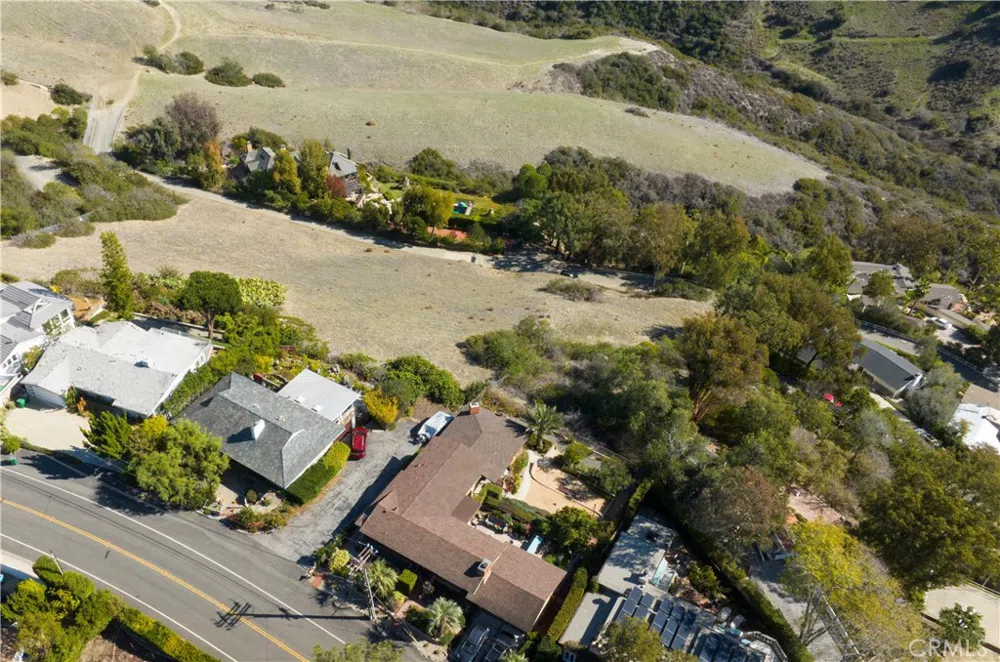 1950 Upper Rim Rock Rd Laguna Beach, CA 92651