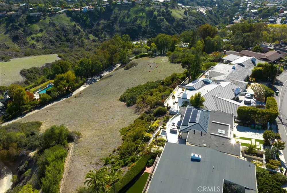 1950 Upper Rim Rock Rd Laguna Beach, CA 92651