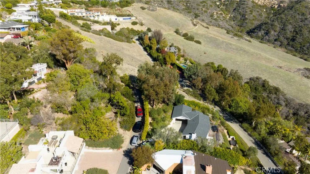 1950 Upper Rim Rock Rd Laguna Beach, CA 92651