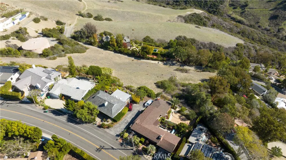 1950 Upper Rim Rock Rd Laguna Beach, CA 92651