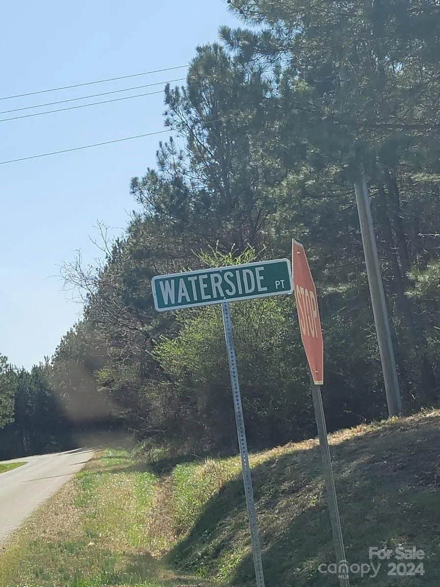 000 Waterside Point #47 Abbeville, SC 29620