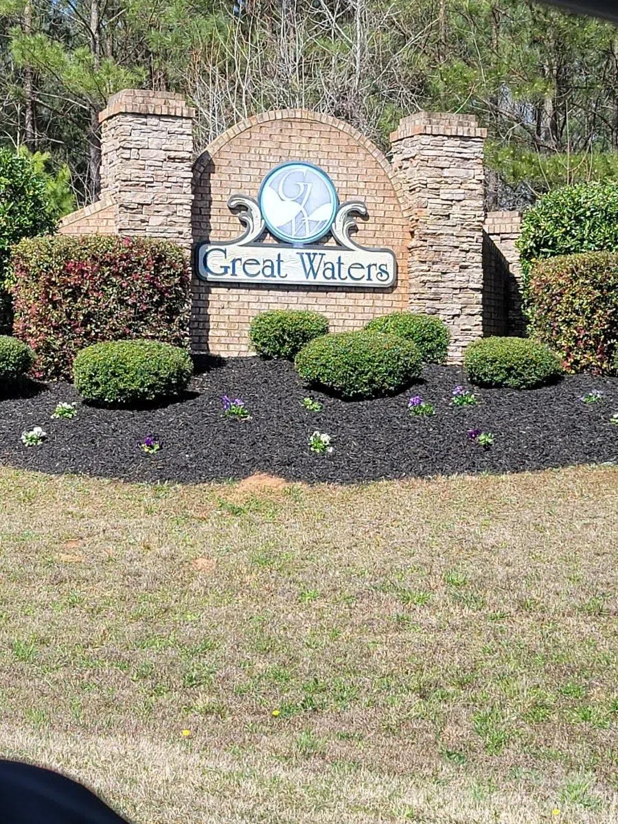 000 Waterside Point #47 Abbeville, SC 29620