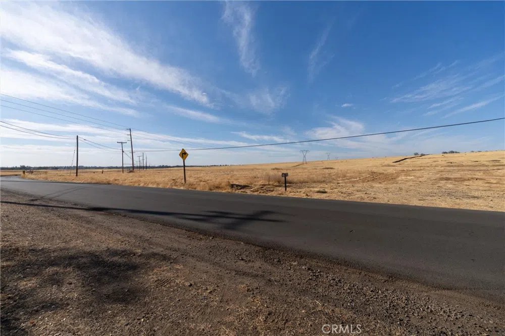 STILSON CANYON ROAD Chico, CA 95928