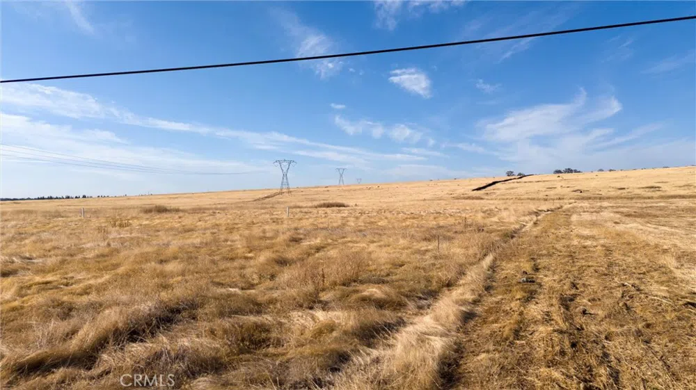 STILSON CANYON ROAD Chico, CA 95928