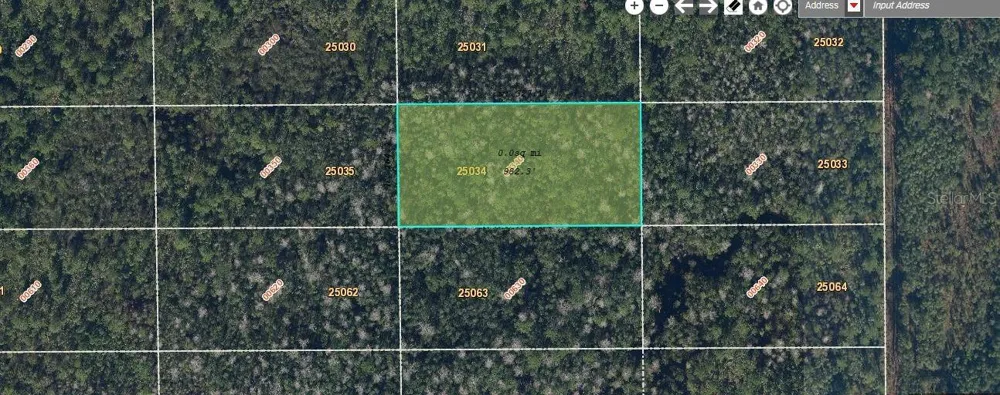 DILL ROAD Orlando, FL 32820