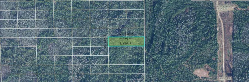 DILL ROAD Orlando, FL 32820