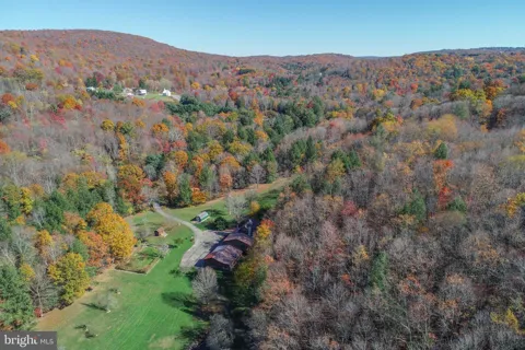 2527 PIGS EAR ROAD