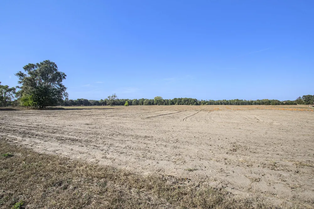 3308 W Monroe Road #Lot A - 2.18 Acres Hart, MI 49420