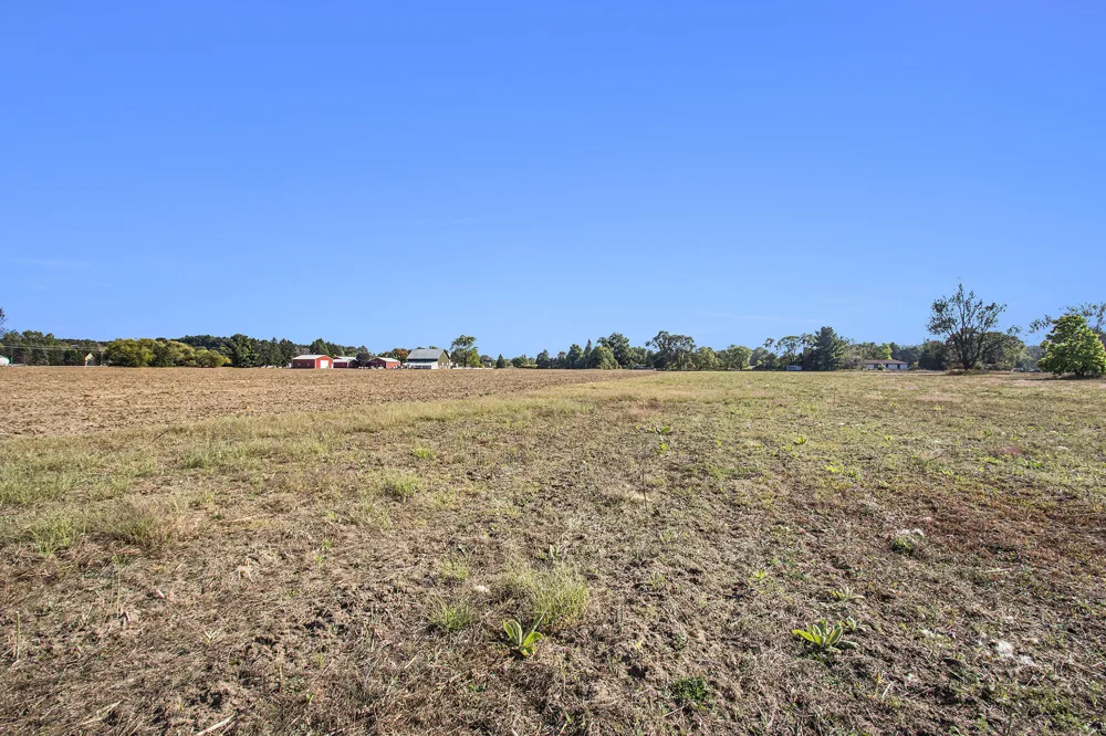 3308 W Monroe Road #Lot A - 2.18 Acres Hart, MI 49420