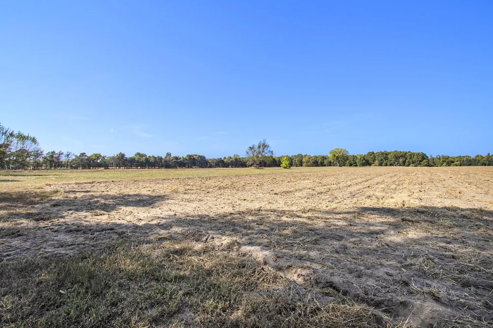 3308 W Monroe Road #Lot B - 23.56 Acres Hart, MI 49420